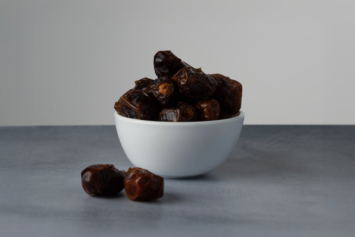 Granola dan cereal tanpa gula